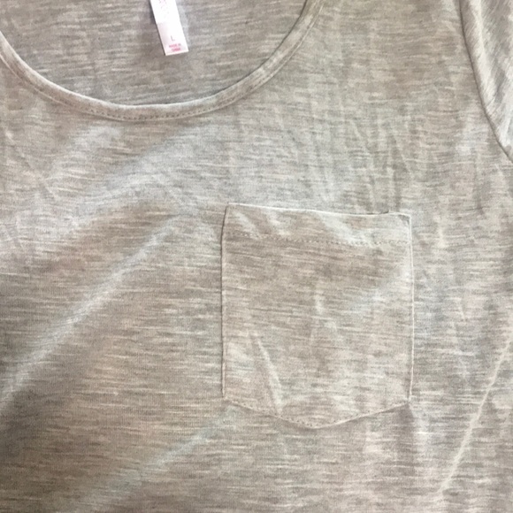 Xhilaration Long Sleeve Casual Top - Picture 6 of 6